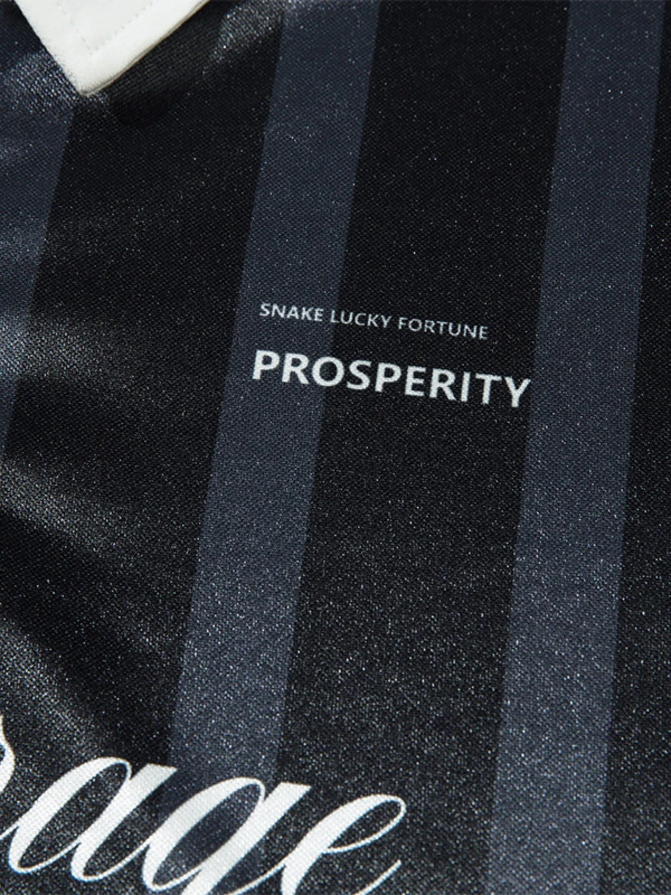 Men's Striped Short Sleeve Polo - Velora Luxury Fashion