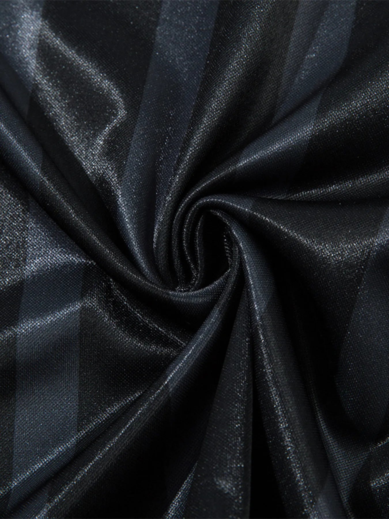 Men's Striped Short Sleeve Polo - Velora Luxury Fashion