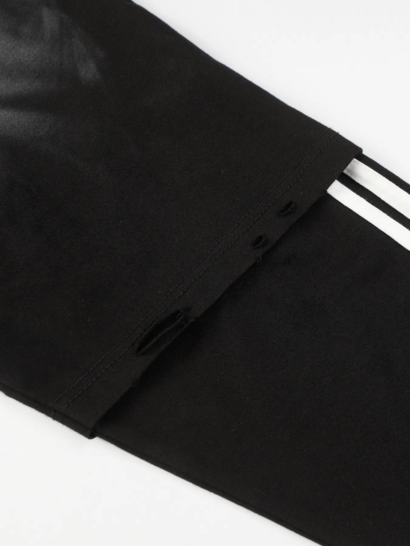 Men's Two-Layer Long Sleeve Graphic Sweatshirt - Velora Luxury Fashion