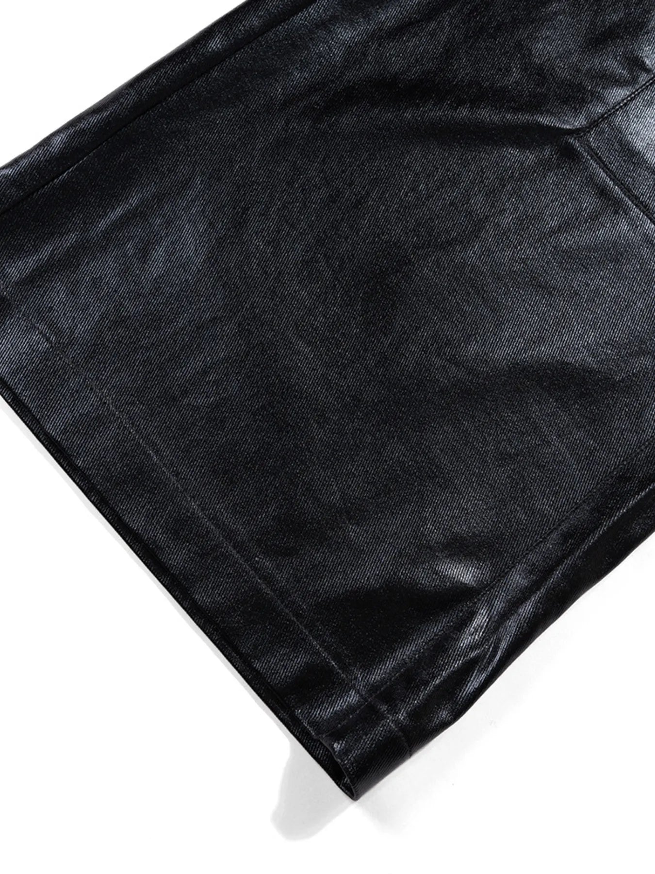 Men's Wide Leg Cargo Pants with Drawstring Waist - Velora Luxury Fashion