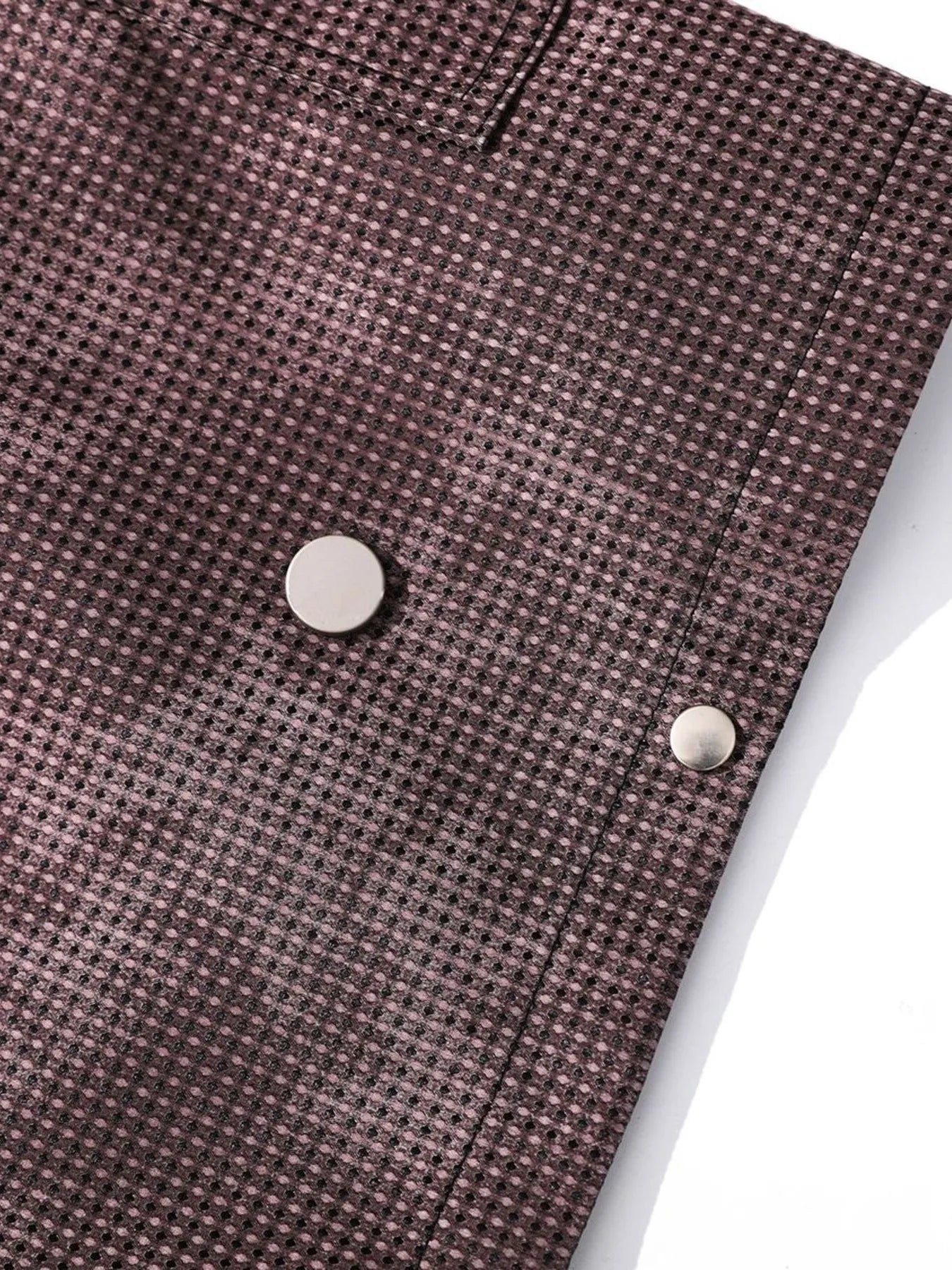 Men's Wide Leg Cargo Pants with Multiple Pockets - Velora Luxury Fashion