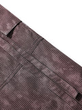 Men's Wide Leg Cargo Pants with Multiple Pockets - Velora Luxury Fashion