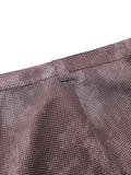 Men's Wide Leg Cargo Pants with Multiple Pockets - Velora Luxury Fashion