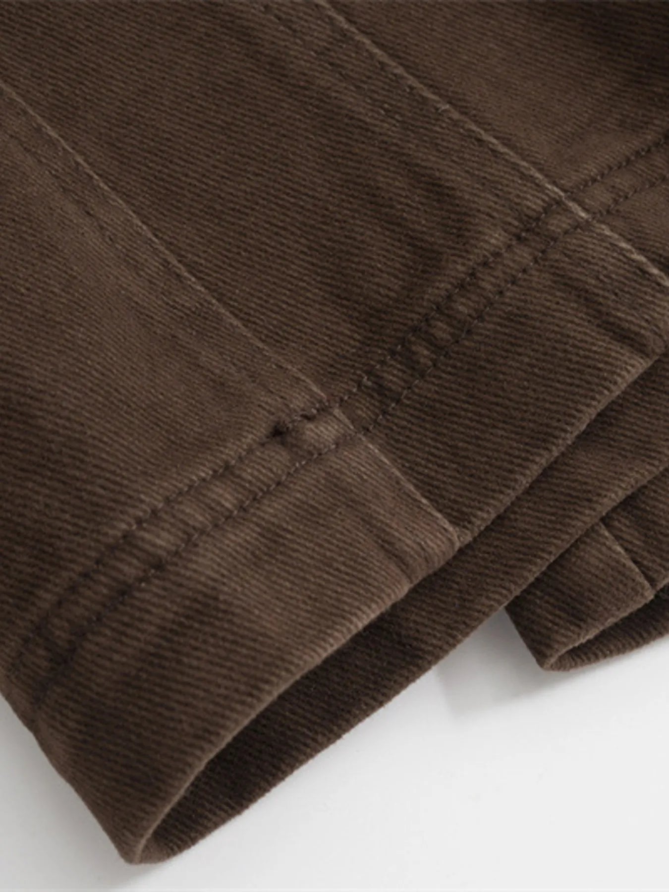 Men's Wide Leg Casual Pants - Velora Luxury Fashion