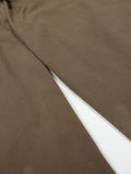 Men's Wide Leg Drawstring Elastic Waist Pants - Velora Luxury Fashion