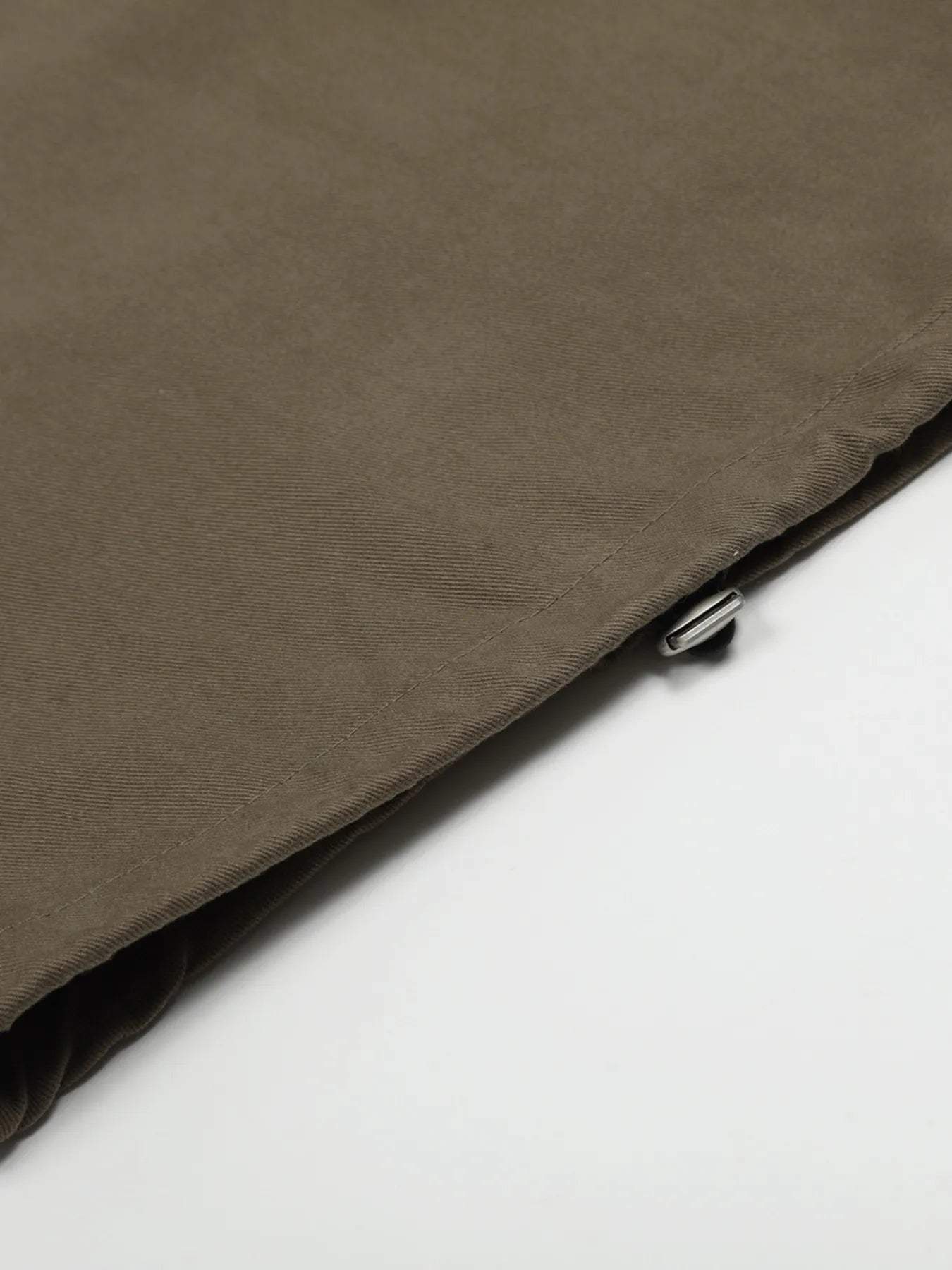 Men's Wide Leg Drawstring Elastic Waist Pants - Velora Luxury Fashion