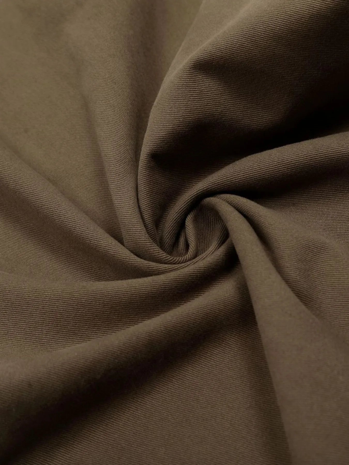 Men's Wide Leg Drawstring Elastic Waist Pants - Velora Luxury Fashion