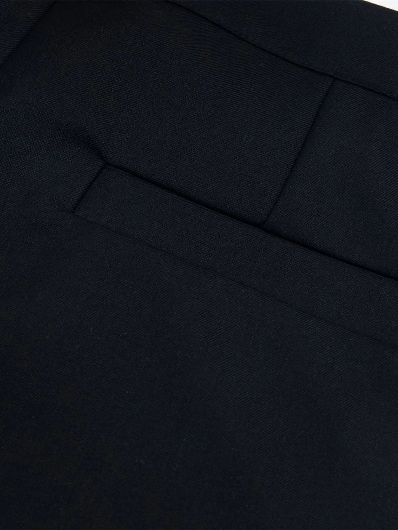 Men's Wide Leg High Waist Pants - Velora Luxury Fashion