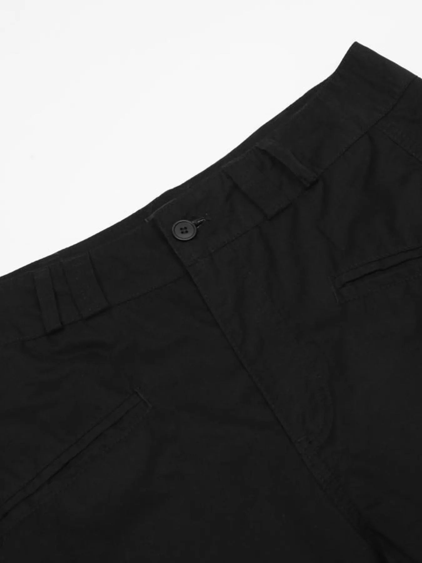 Men's ’Wide Leg High Waist Pants - Velora Luxury Fashion
