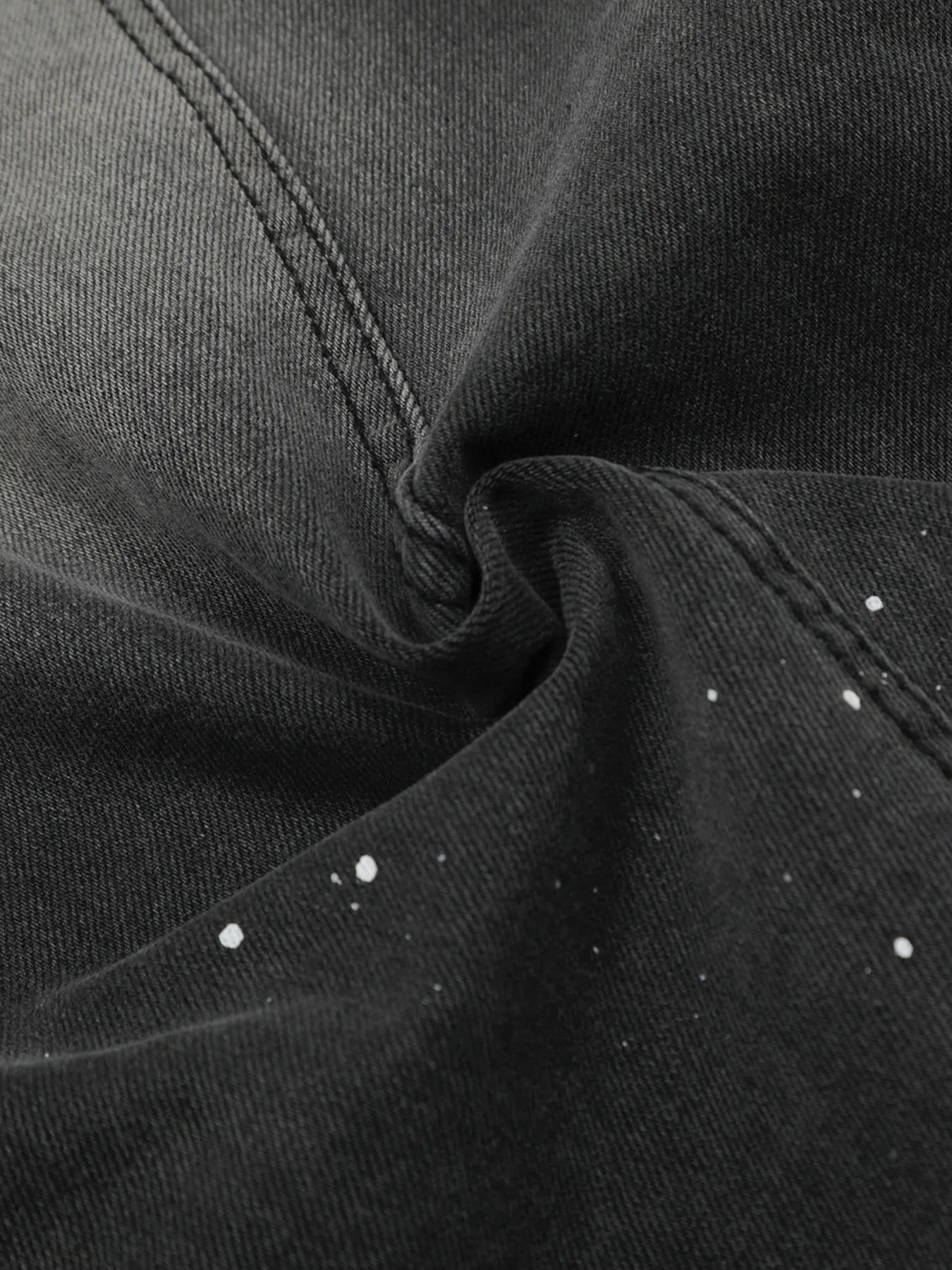 Men's Wide Leg Jeans - Velora Luxury Fashion