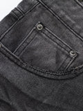 Men's Wide Leg Jeans - Velora Luxury Fashion