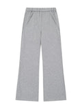 Men's Wide Leg Pants with Pockets - Velora Luxury Fashion