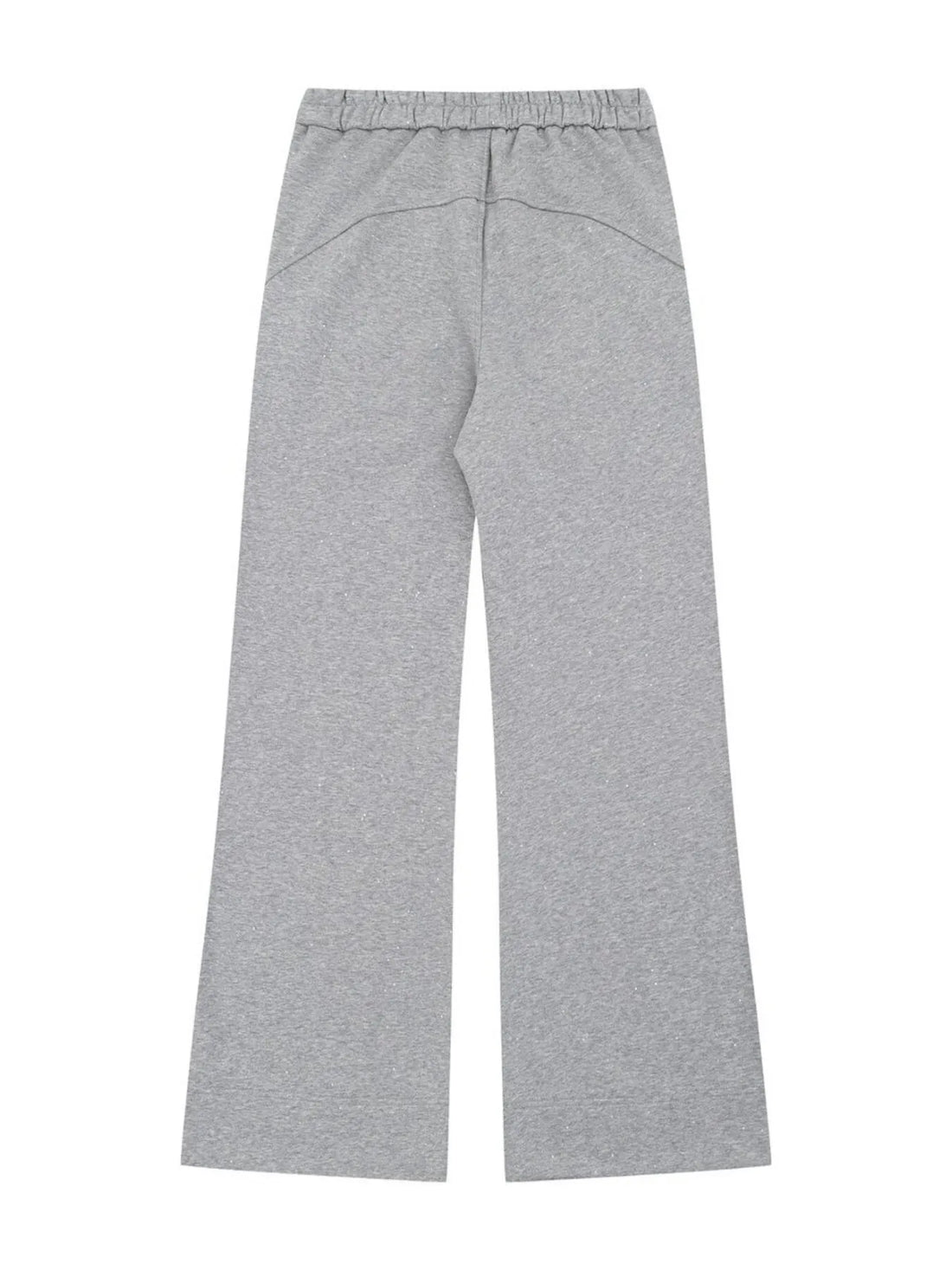 Men's Wide Leg Pants with Pockets - Velora Luxury Fashion