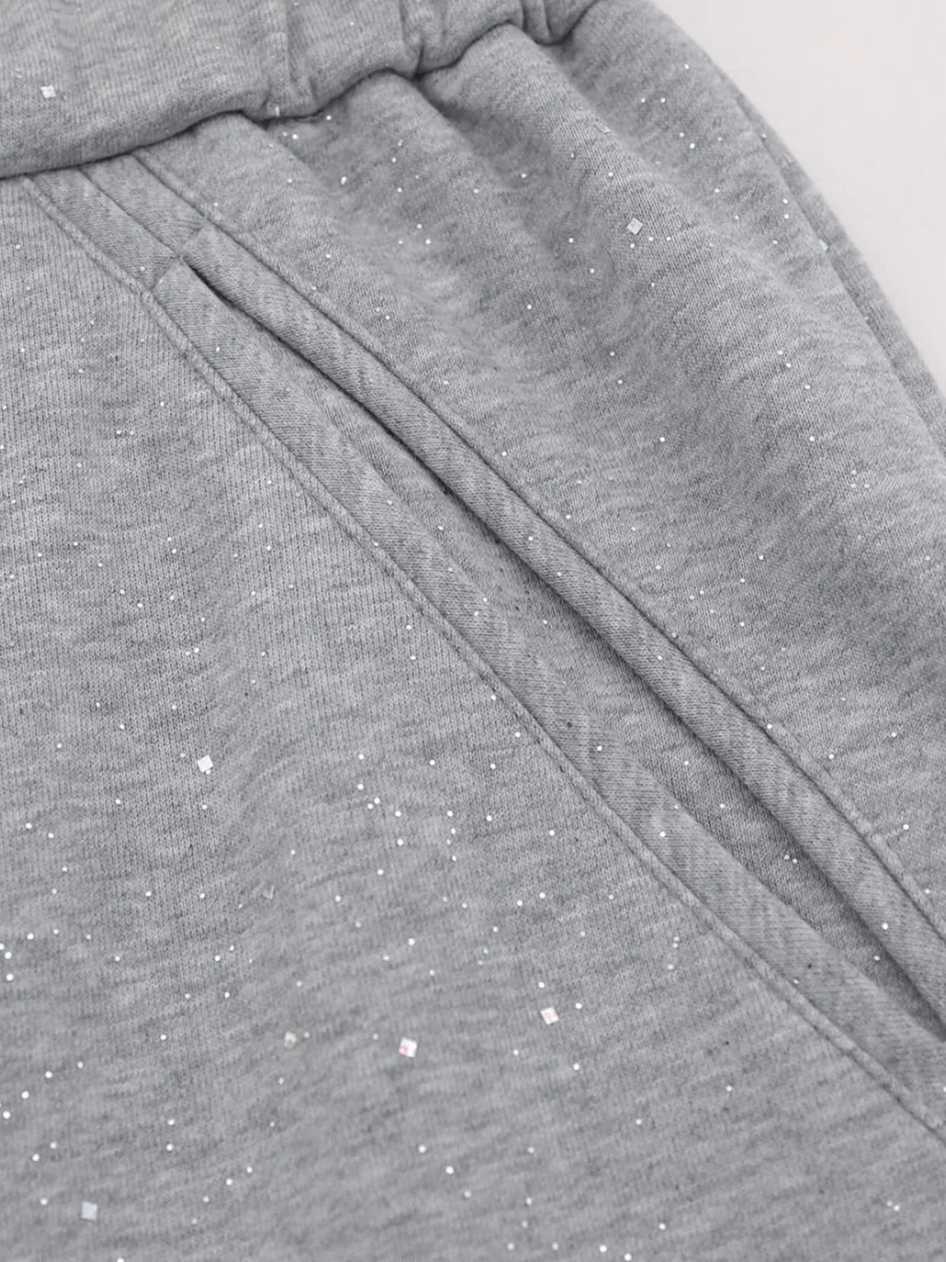 Men's Wide Leg Pants with Pockets - Velora Luxury Fashion