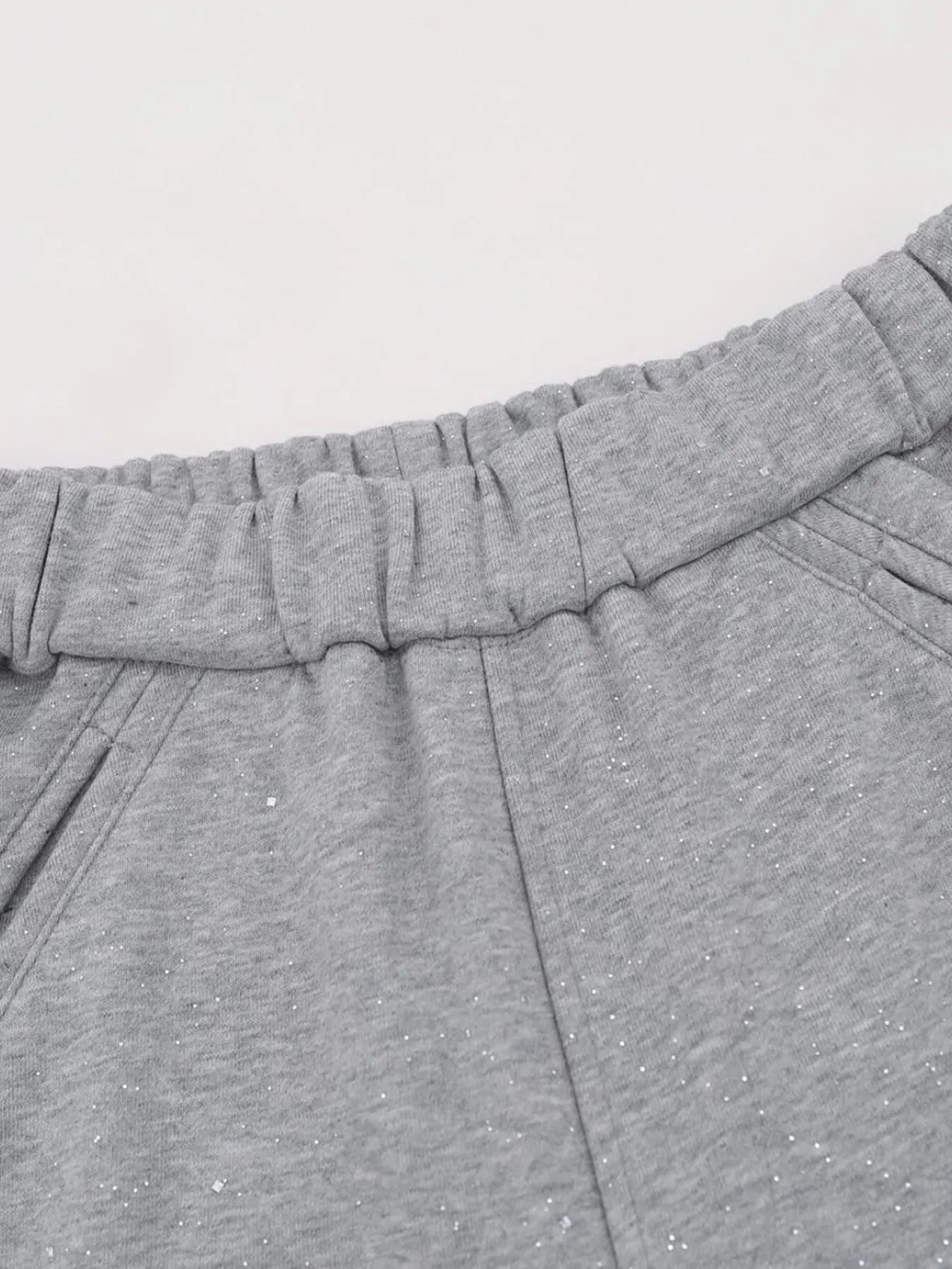 Men's Wide Leg Pants with Pockets - Velora Luxury Fashion