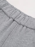 Men's Wide Leg Pants with Pockets - Velora Luxury Fashion