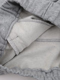 Men's Wide Leg Pants with Pockets - Velora Luxury Fashion