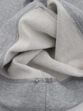 Men's Wide Leg Pants with Pockets - Velora Luxury Fashion