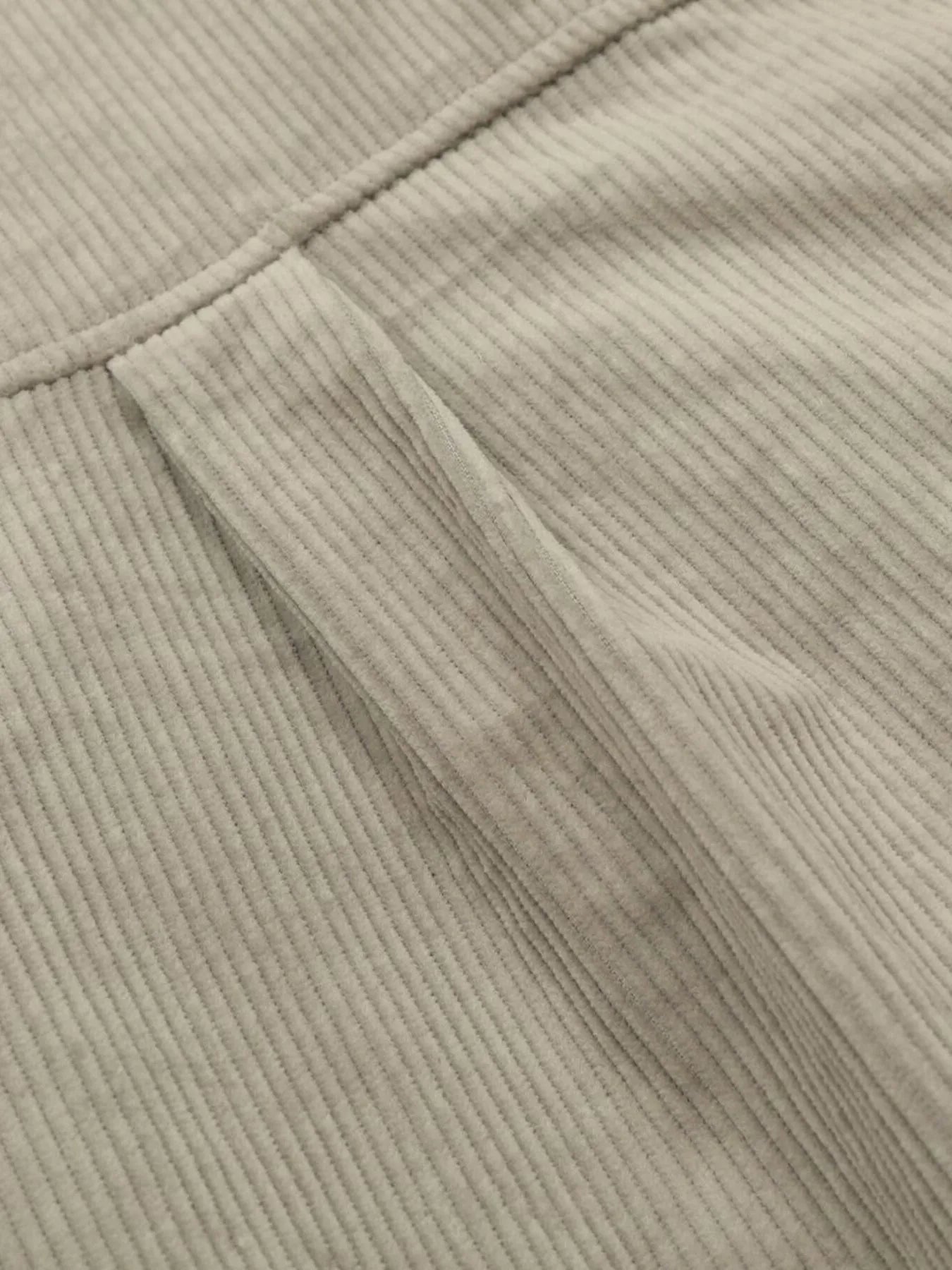 Men's Zip Up Jacket with Pockets - Velora Luxury Fashion