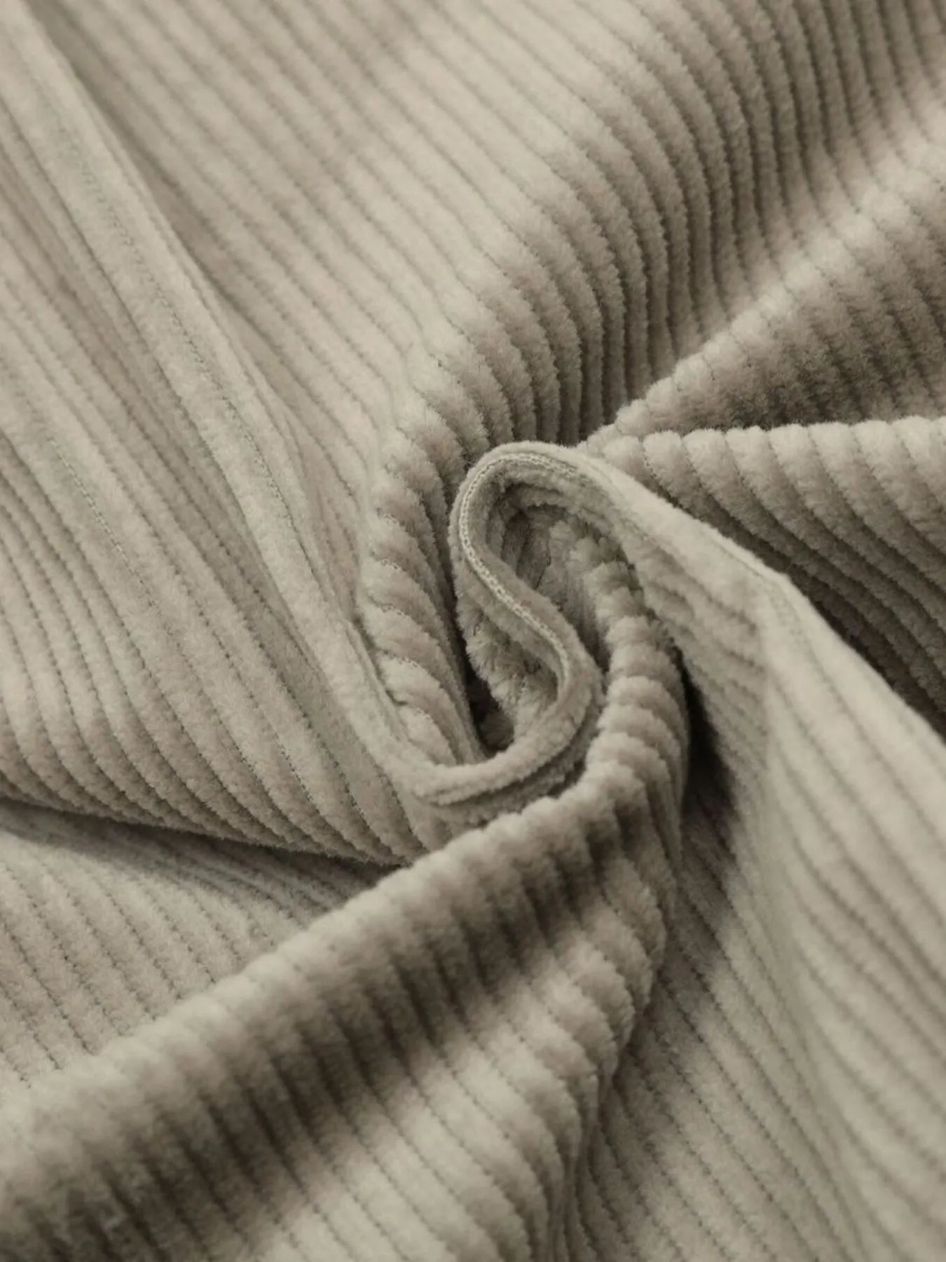 Men's Zip Up Jacket with Pockets - Velora Luxury Fashion