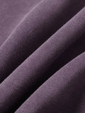 Men's Zip Up Long Sleeve Hoodie - Velora Luxury Fashion