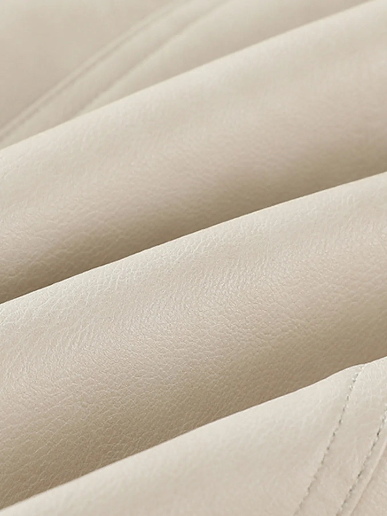 Men's Zip Up Long Sleeve Jacket - Velora Luxury Fashion