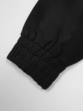 Men's Zip Up Long Sleeve Jacket - Velora Luxury Fashion