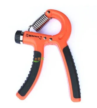 Adjustable Hand Grip Strengthener – Finger & Wrist Exerciser for Men & Women | 10–60KG Resistance