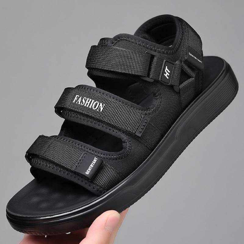 Men's Outdoor Sandals Fashion Beach Shoes EX-STOCK Canada