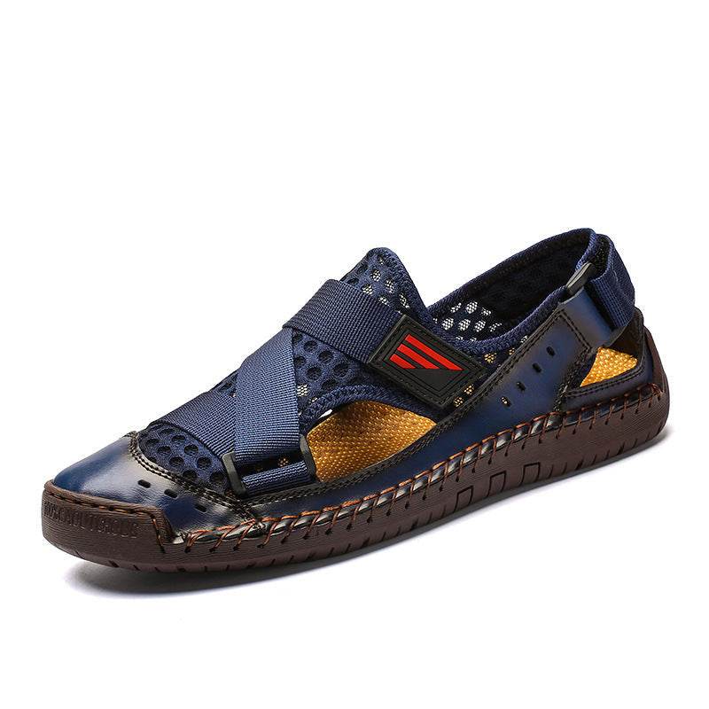 Men's Summer Breathable Beach Sandals EX-STOCK Canada