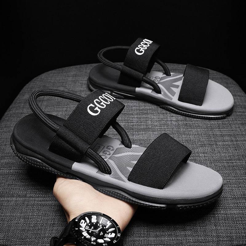 Men's Wear-resistant Flip-flops Sandals EX-STOCK Canada