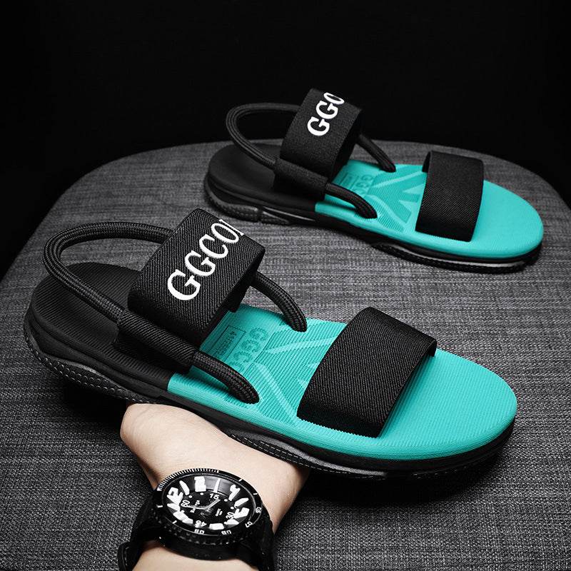 Men's Wear-resistant Flip-flops Sandals EX-STOCK Canada