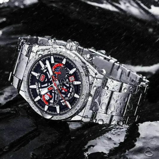 Men's business watches - Velora