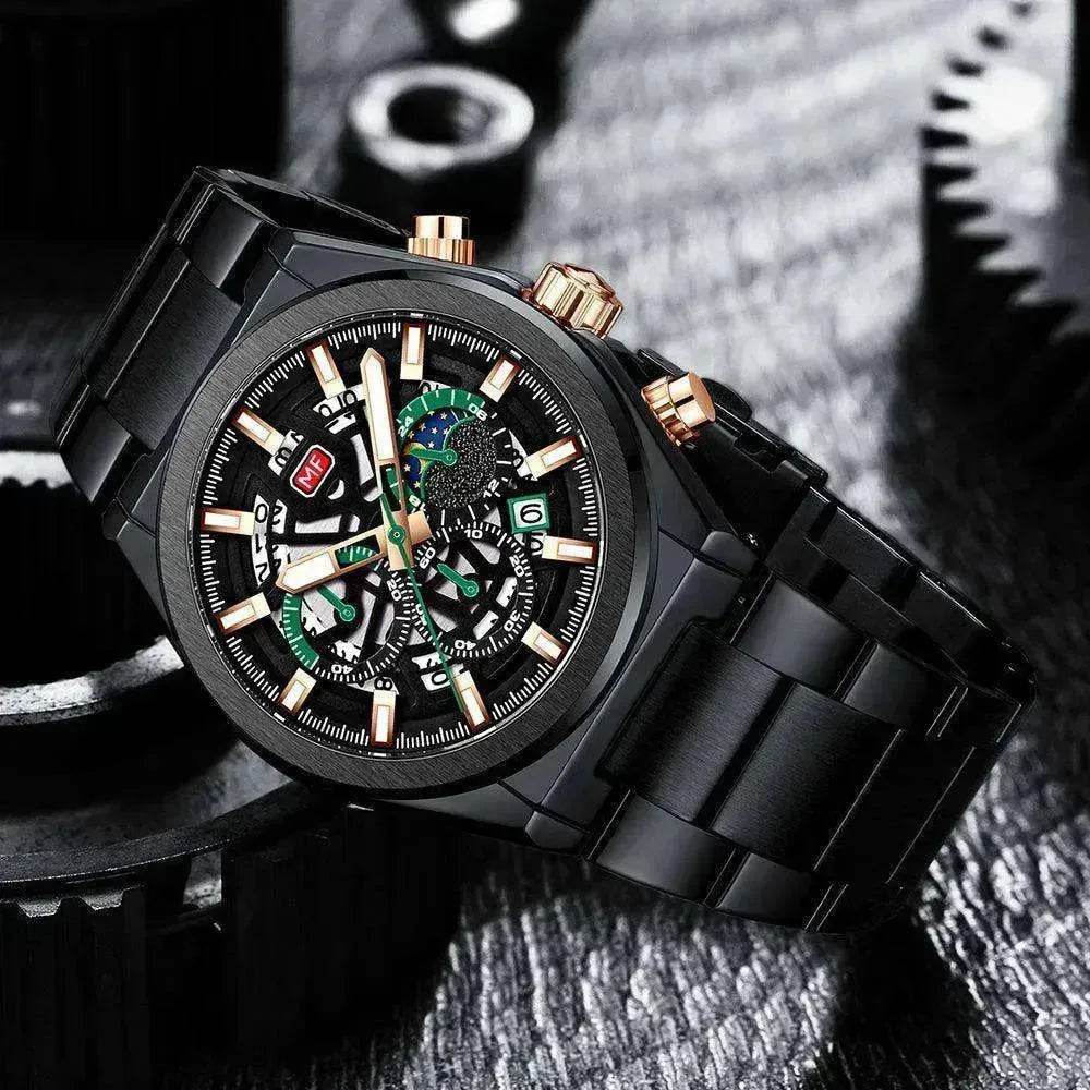 Men's business watches - Velora