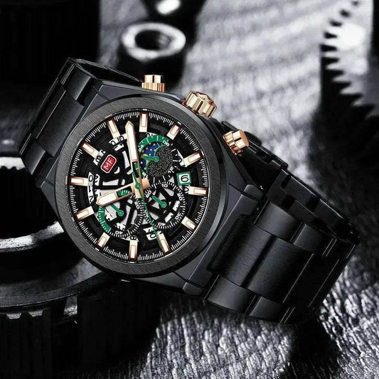 Men's business watches - Velora