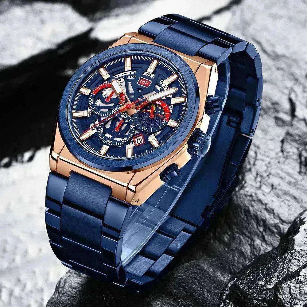 Men's business watches - Velora