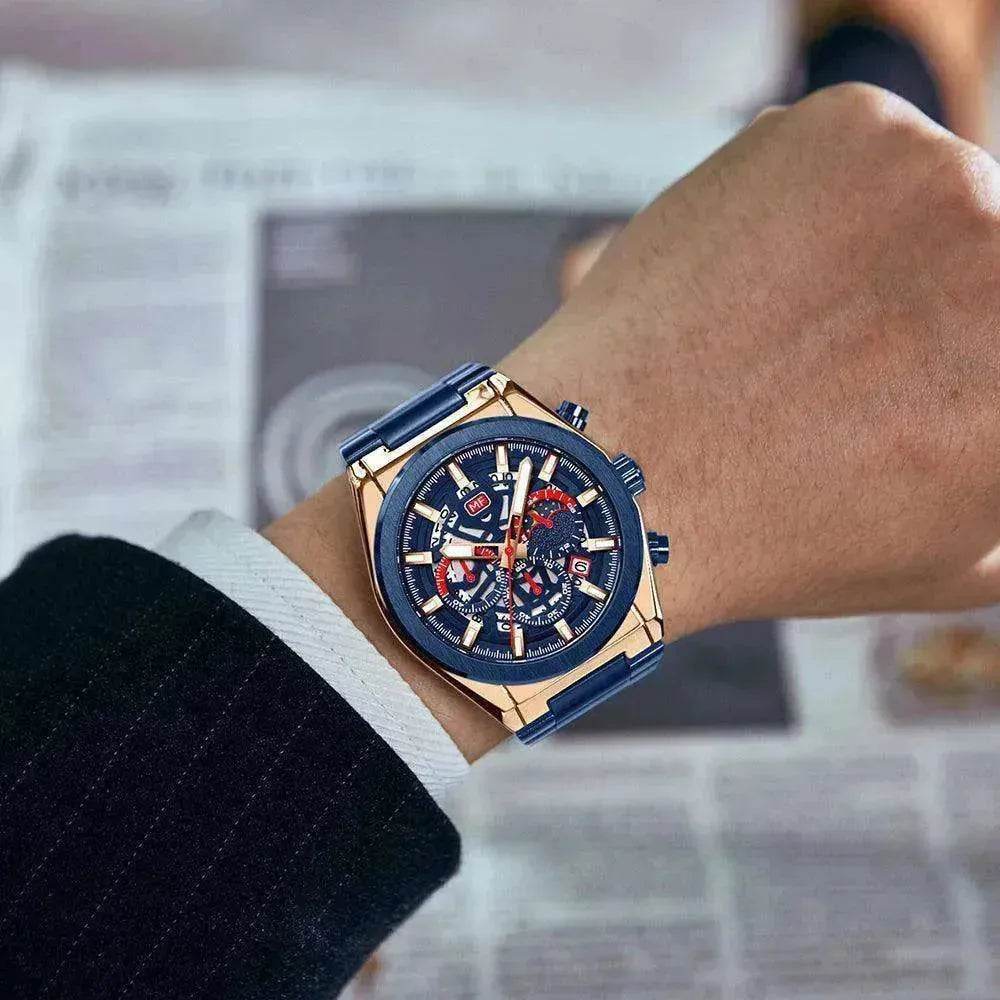 Men's business watches - Velora