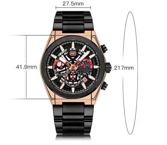 Men's business watches - Velora
