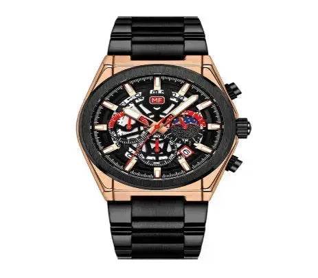 Men's business watches - Velora