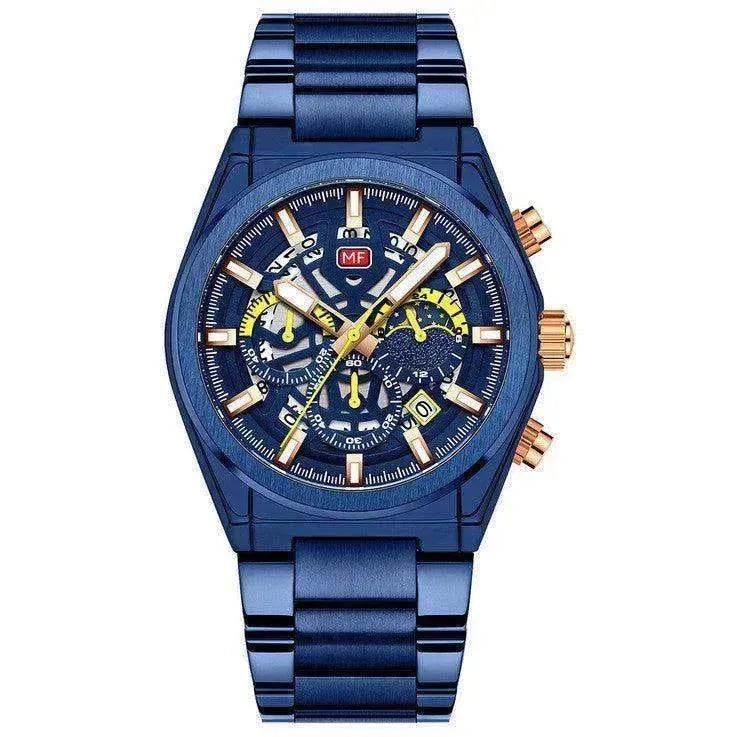 Men's business watches - Velora