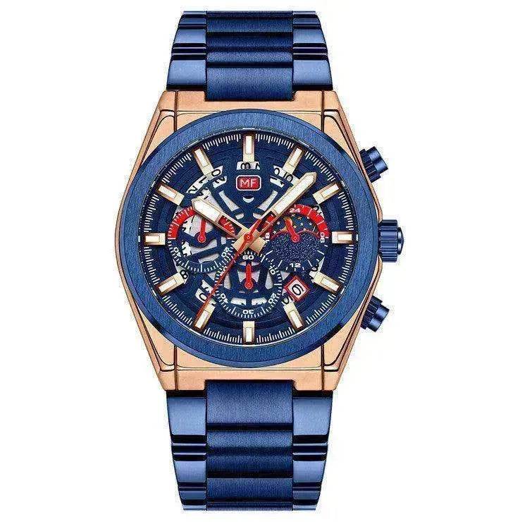 Men's business watches - Velora