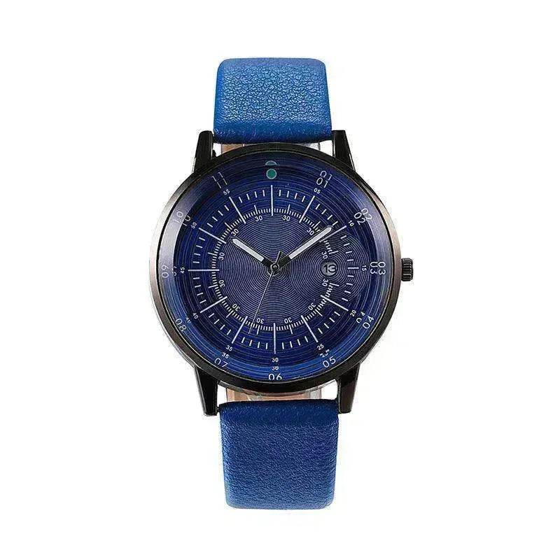 Men's classic watches