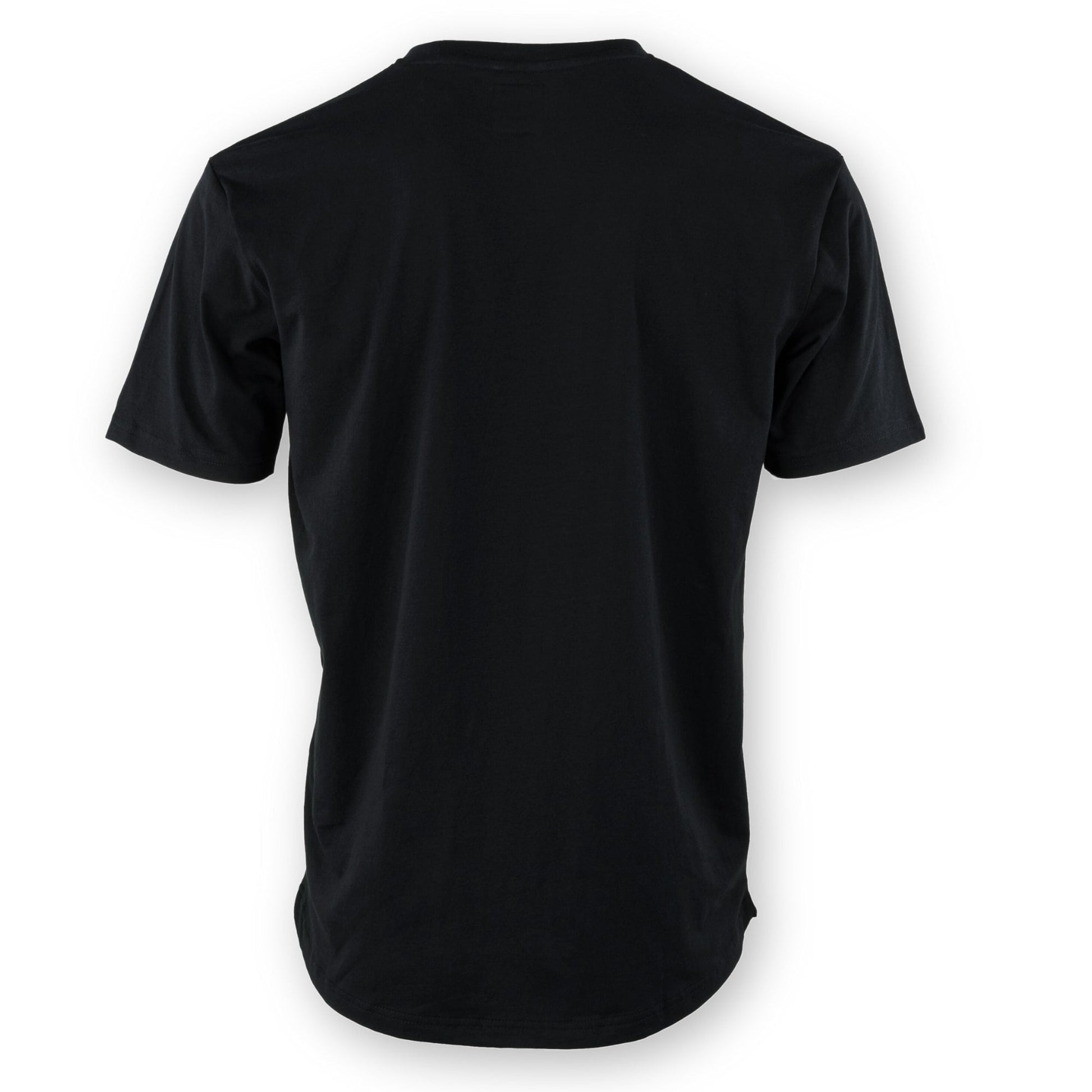 FA Staple Mens Black - Velora
