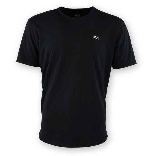 FA Staple Mens Black - Velora