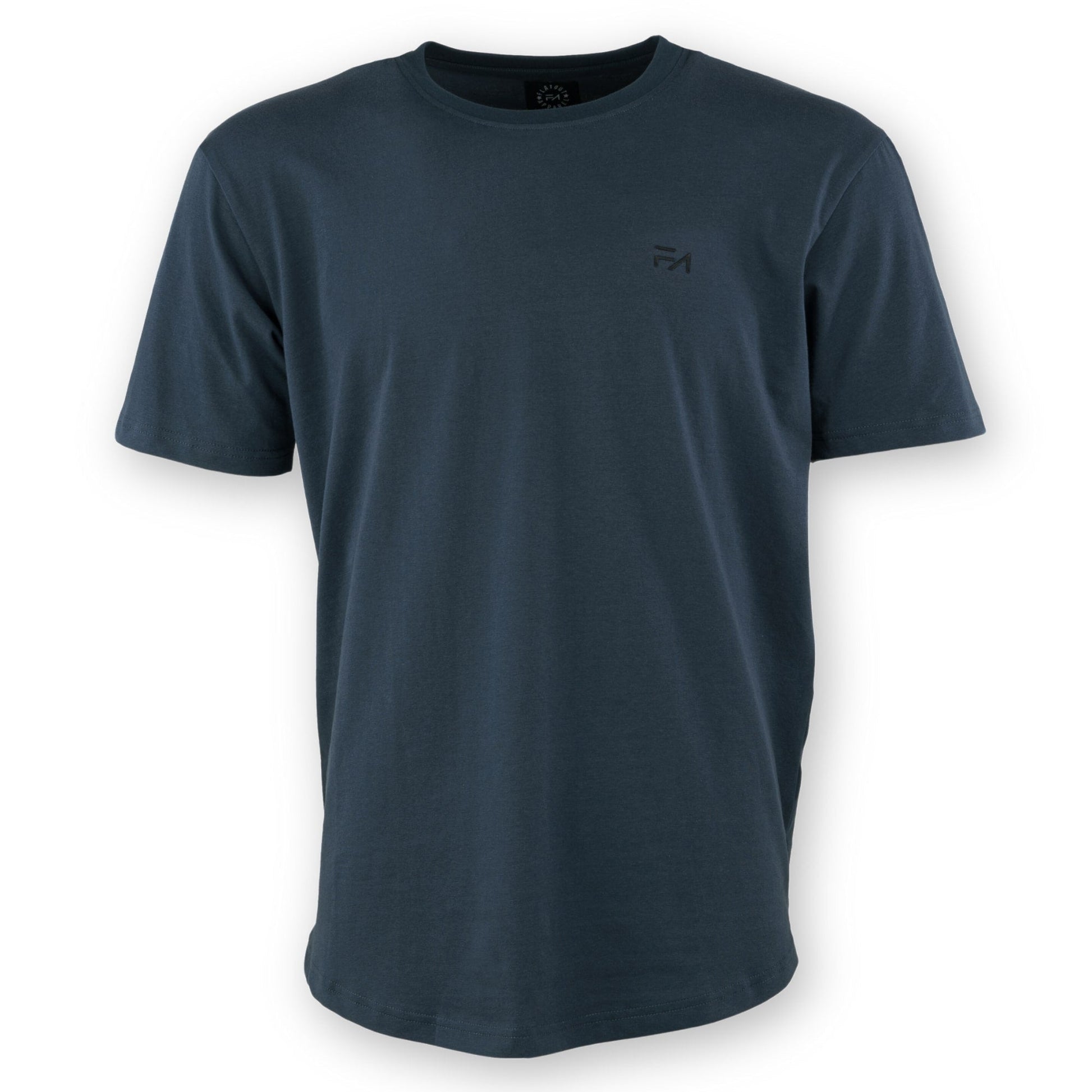 FA Staple Mens Pacific Blue - Velora