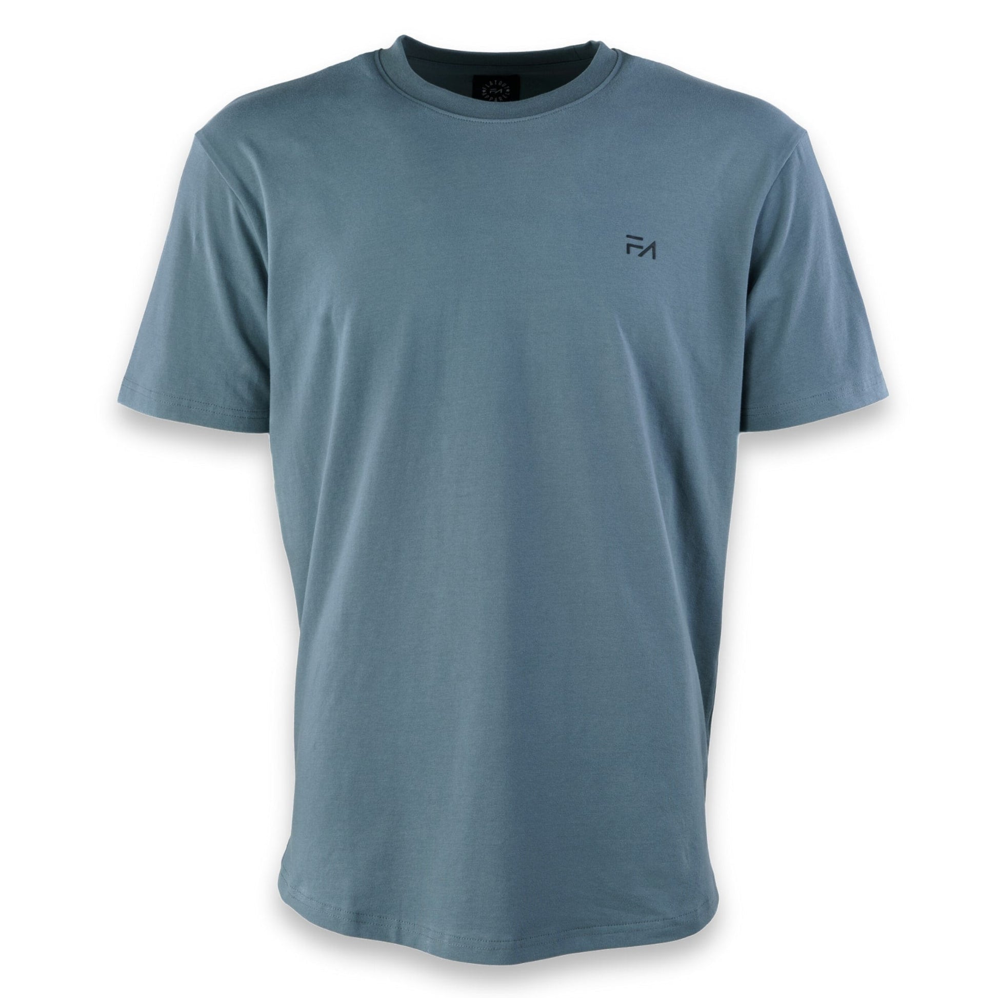 FA Staple Mens Slate - Velora