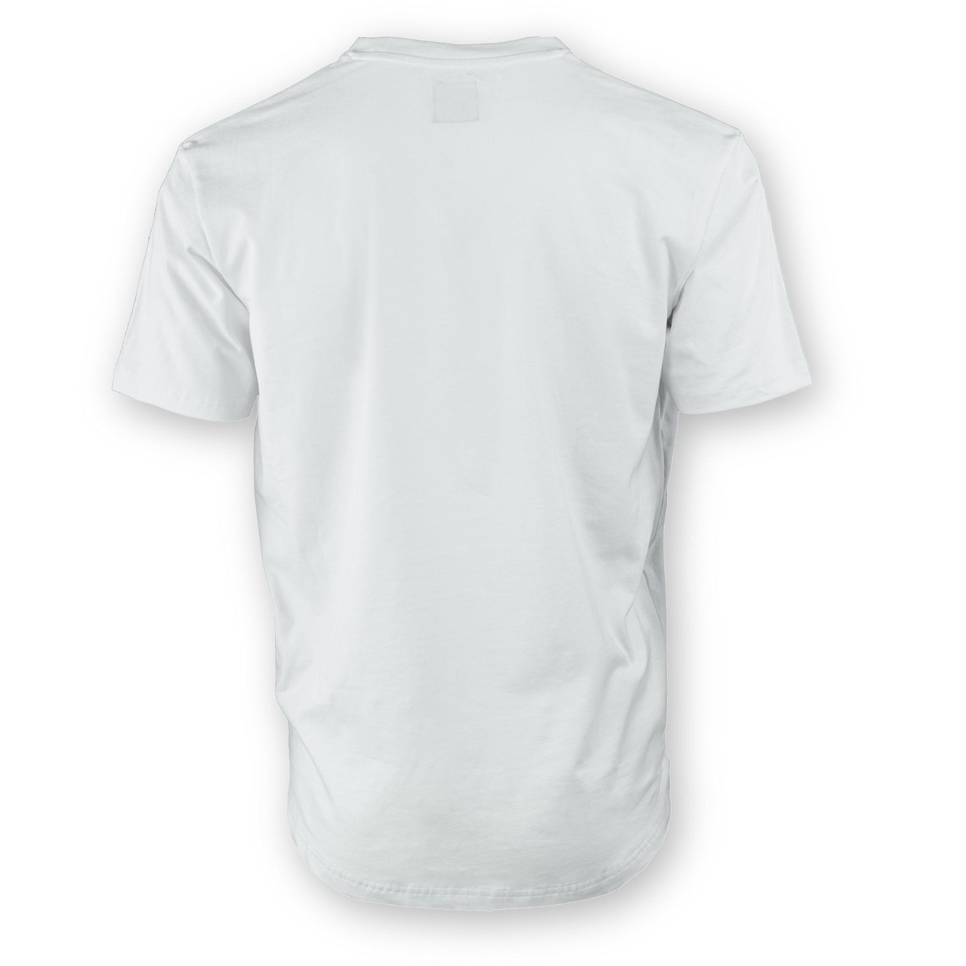 FA Staple Mens White - Velora