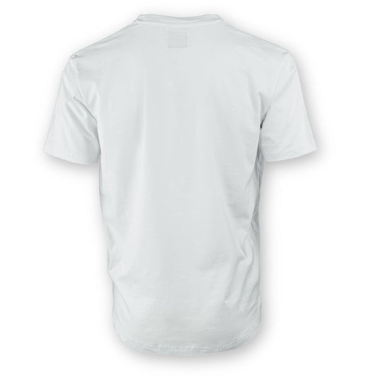 FA Staple Mens White - Velora