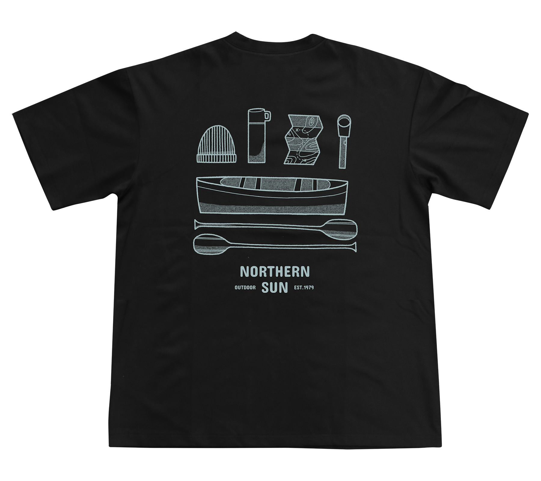 Men T-Shirt - Velora