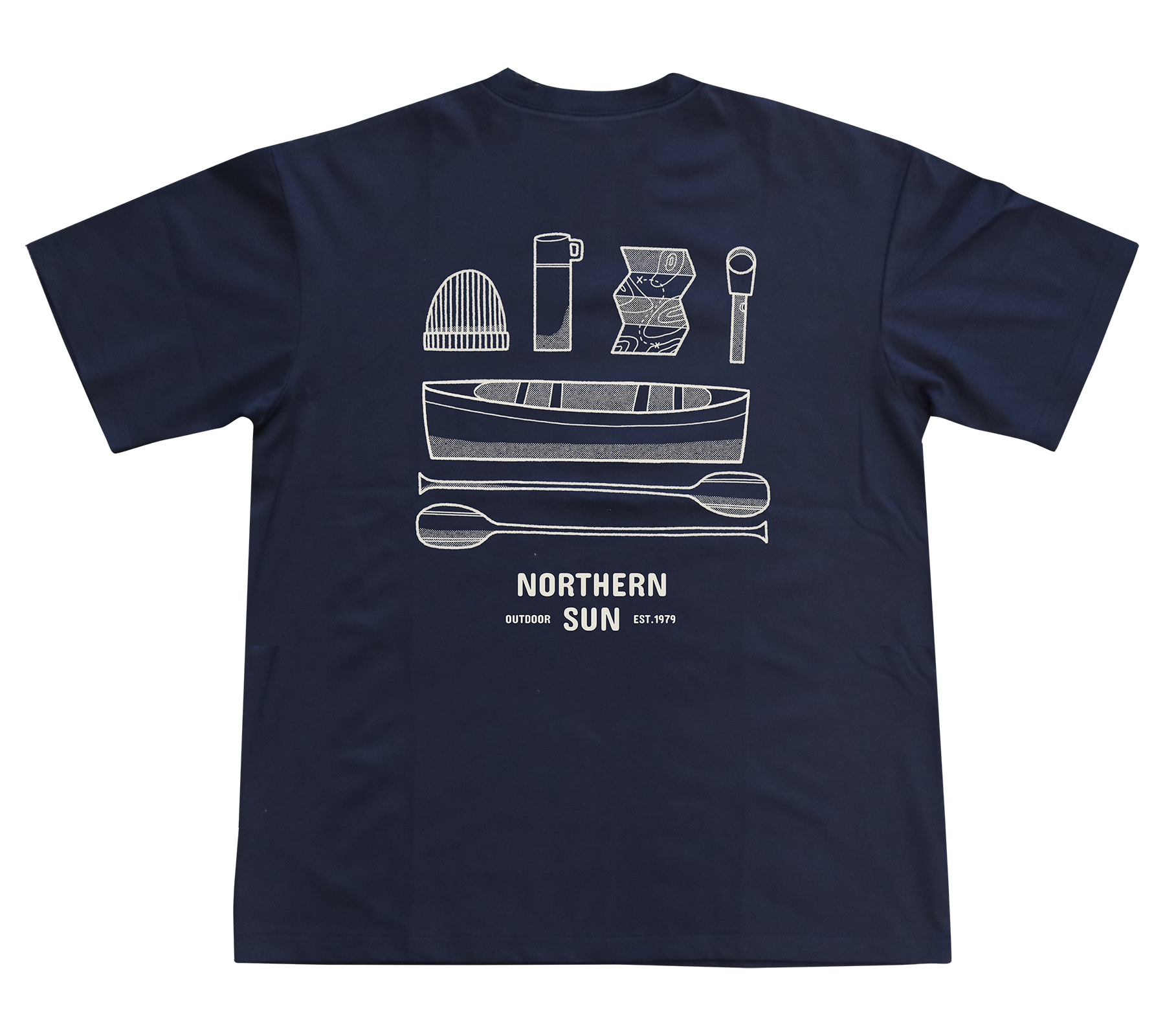 Men T-Shirt - Velora